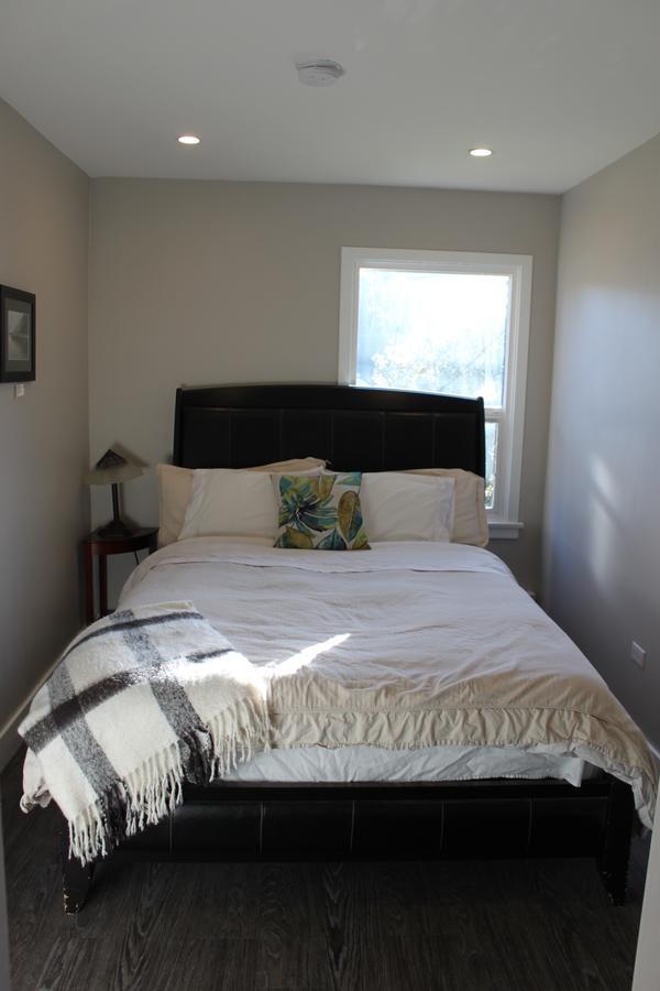 Huckleberry Cottage Prince Rupert Extérieur photo